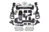 Picture of Zone Offroad Suspension Lift Kit - ZONF98N