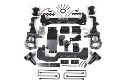Picture of Zone Offroad Suspension Lift Kit - ZONF98N