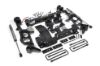 Picture of Zone Offroad Suspension Lift Kit - ZONF99F