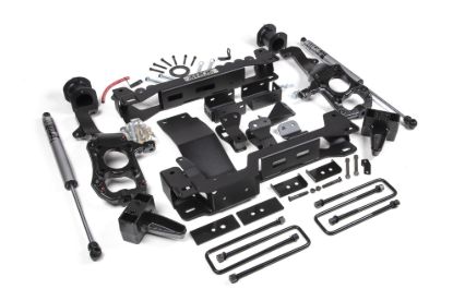 Picture of Zone Offroad Suspension Lift Kit - ZONF99F