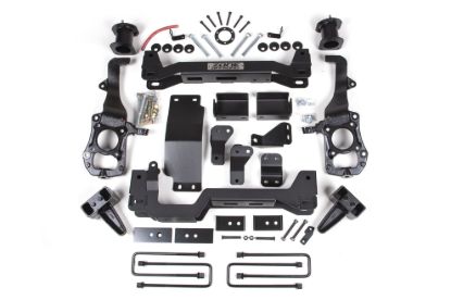Picture of Zone Offroad Suspension Lift Kit - ZONF99N