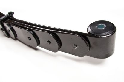 Picture of Zone Offroad Leaf Spring Assembly - ZONJ0200