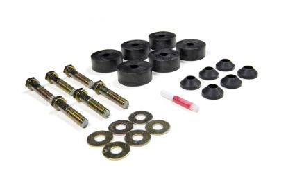 Picture of Zone Offroad Transfer Case Lowering Kit - ZONJ5004