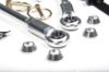 Picture of Zone Offroad Suspension Stabilizer Bar Disconnect Kit - ZONJ5314