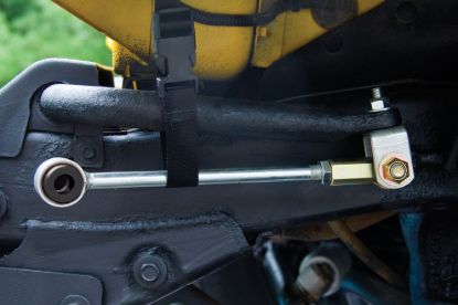 Picture of Zone Offroad Suspension Stabilizer Bar Disconnect Kit - ZONJ5451