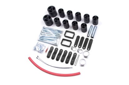 Picture of Zone Offroad Body Lift Kit - ZONJ9230