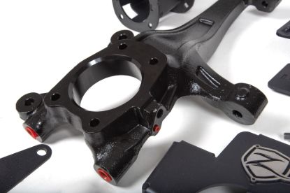 Picture of Zone Offroad Suspension Lift Kit - ZONT14F