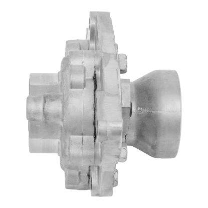 Picture of Zumbrota Drivetrain 4WD Disconnect - NAA15200680