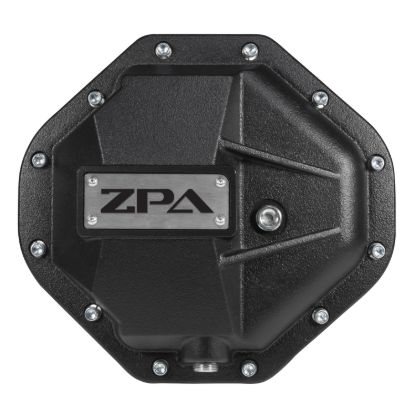Picture of Zumbrota Drivetrain Differential - RAA434-110X2