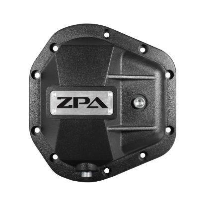 Picture of Zumbrota Drivetrain Differential - RAA434-118X1