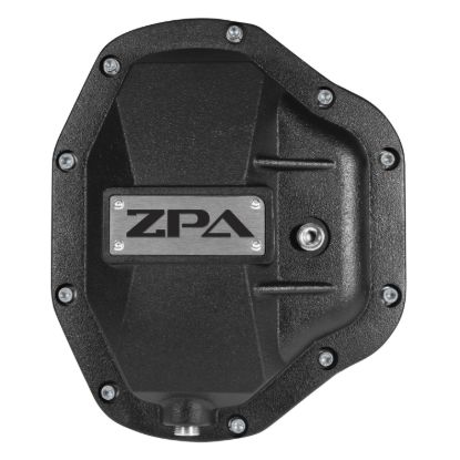 Picture of Zumbrota Drivetrain Differential - RAA435-161X2-P