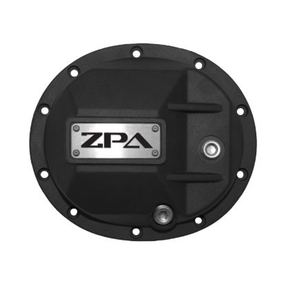 Picture of Zumbrota Drivetrain Differential - RAA435-1883X1-L