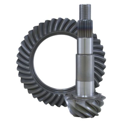Picture of Zumbrota Drivetrain Differential - RAA435-1883X1-P