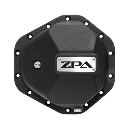 Picture of Zumbrota Drivetrain Differential - RAA435-1957X2-L