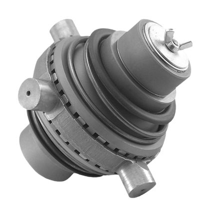 Picture of Zumbrota Drivetrain Differential - RAA435-1957X2-L