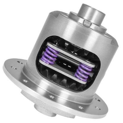 Picture of Zumbrota Drivetrain Differential - RAA435-1957X2-P