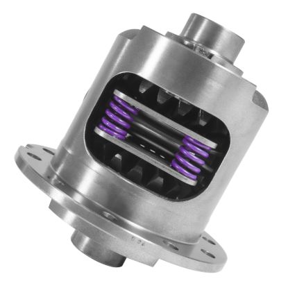 Picture of Zumbrota Drivetrain Differential - RAA435-1962X2