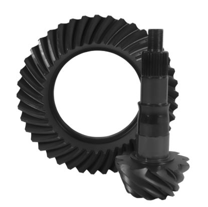 Picture of Zumbrota Drivetrain Differential - RAA435-1962X2-P
