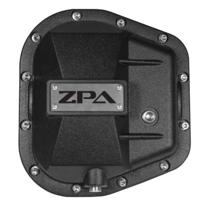 Picture of Zumbrota Drivetrain Differential - RAA435-2021X1H-P