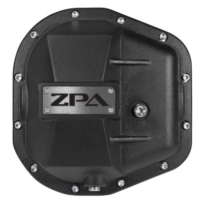 Picture of Zumbrota Drivetrain Differential - RAA435-2043X2-P