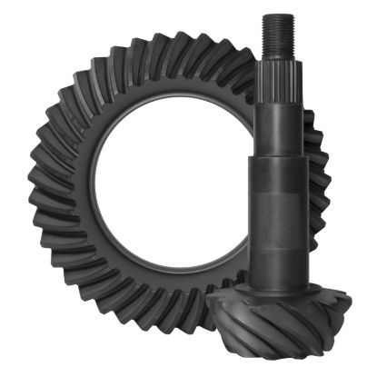 Picture of Zumbrota Drivetrain Differential - RAA435-208X2