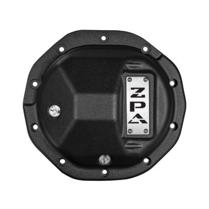 Picture of Zumbrota Drivetrain Differential - RAA435-208X2