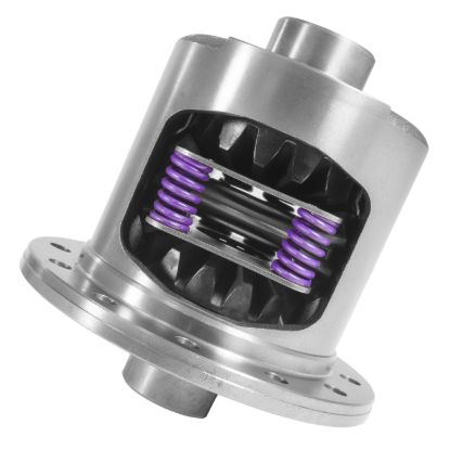 Picture of Zumbrota Drivetrain Differential - RAA435-2209X1-P