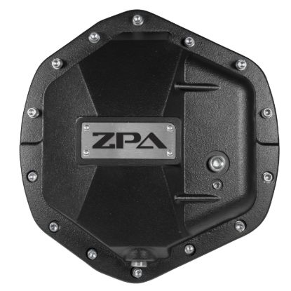 Picture of Zumbrota Drivetrain Differential - RAA435-2310X2-P