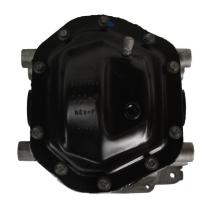 Picture of Zumbrota Drivetrain Drive Axle Assembly - RAA440-10016