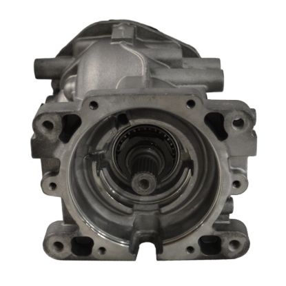 Picture of Zumbrota Drivetrain Drive Axle Assembly - RAA440-10016
