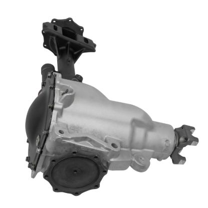 Picture of Zumbrota Drivetrain Drive Axle Assembly - RAA440-10118B