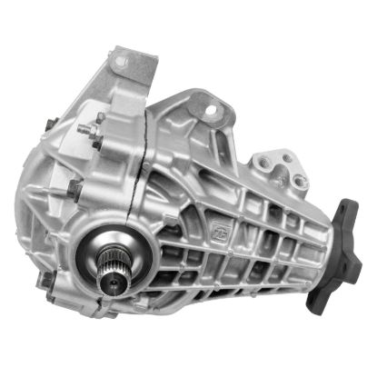 Picture of Zumbrota Drivetrain Drive Axle Assembly - RAA440-10297B