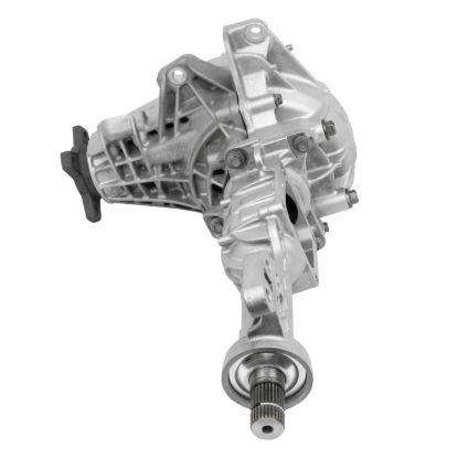 Picture of Zumbrota Drivetrain Drive Axle Assembly - RAA440-10297B