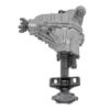 Picture of Zumbrota Drivetrain Drive Axle Assembly - RAA440-1337A