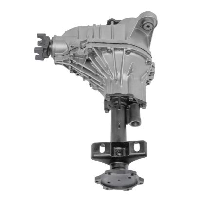Picture of Zumbrota Drivetrain Drive Axle Assembly - RAA440-1337A