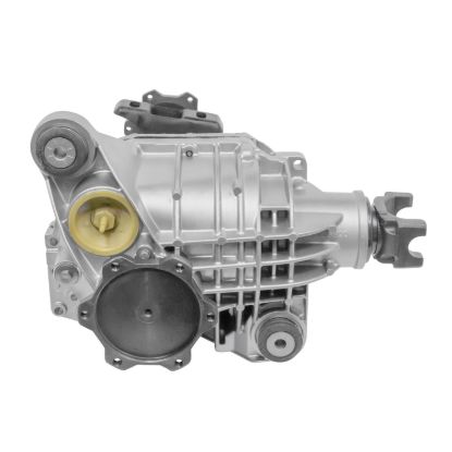 Picture of Zumbrota Drivetrain Drive Axle Assembly - RAA440-1337A