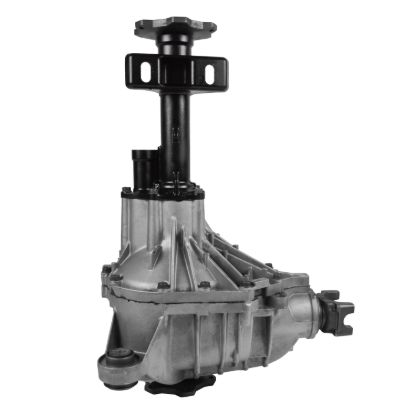 Picture of Zumbrota Drivetrain Drive Axle Assembly - RAA440-1337B