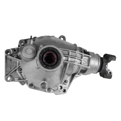 Picture of Zumbrota Drivetrain Drive Axle Assembly - RAA440-1371F