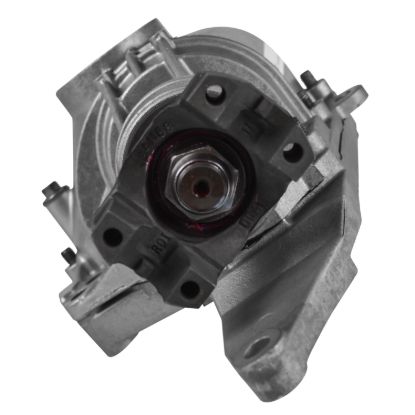 Picture of Zumbrota Drivetrain Drive Axle Assembly - RAA440-1371F