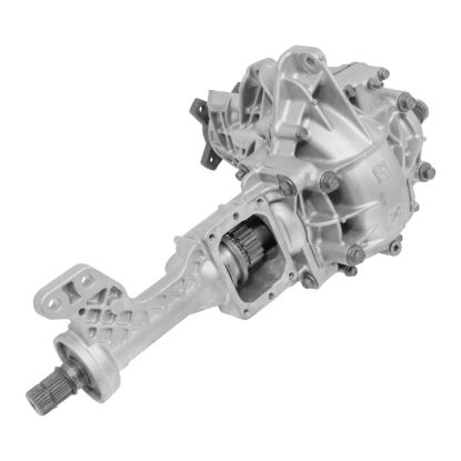 Picture of Zumbrota Drivetrain Drive Axle Assembly - RAA440-1455A