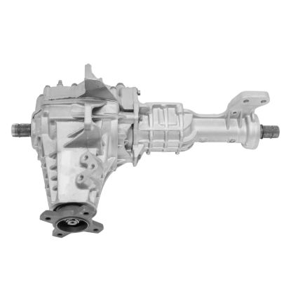 Picture of Zumbrota Drivetrain Drive Axle Assembly - RAA440-1455A