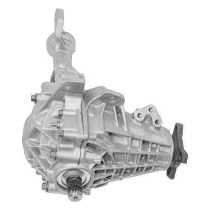 Picture of Zumbrota Drivetrain Drive Axle Assembly - RAA440-1455A