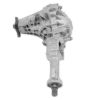 Picture of Zumbrota Drivetrain Drive Axle Assembly - RAA440-1455A