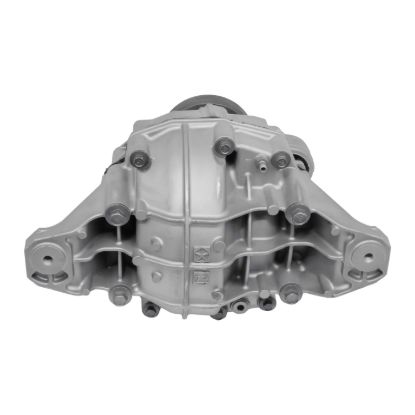Picture of Zumbrota Drivetrain Drive Axle Assembly - RAA440-1461