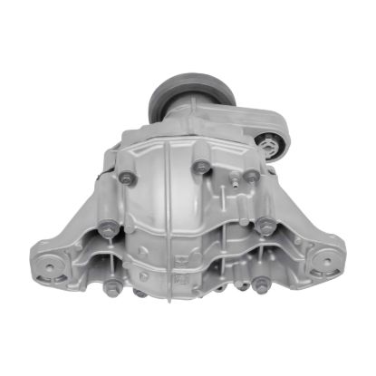 Picture of Zumbrota Drivetrain Drive Axle Assembly - RAA440-1461