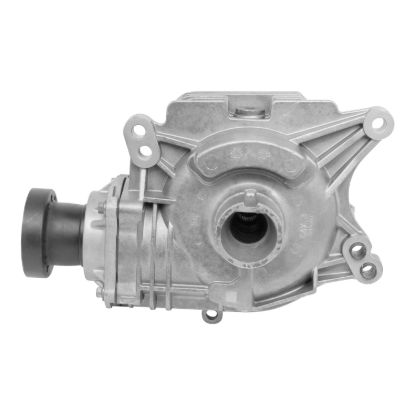 Picture of Zumbrota Drivetrain Drive Axle Assembly - RAA440-1467