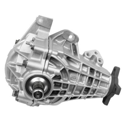 Picture of Zumbrota Drivetrain Drive Axle Assembly - RAA440-1470A