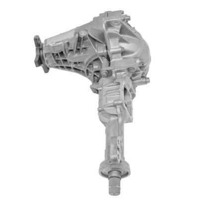 Picture of Zumbrota Drivetrain Drive Axle Assembly - RAA440-1470B