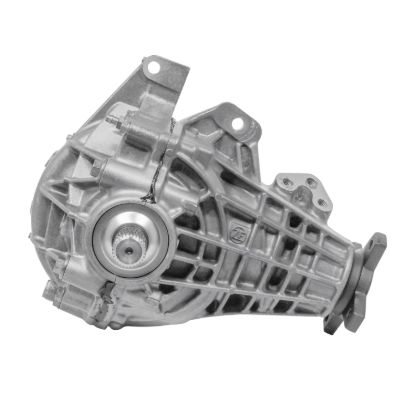 Picture of Zumbrota Drivetrain Drive Axle Assembly - RAA440-1470B