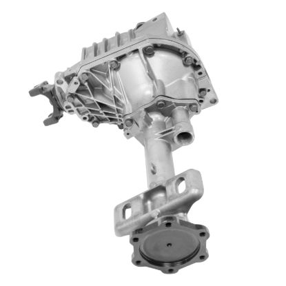 Picture of Zumbrota Drivetrain Drive Axle Assembly - RAA440-1472